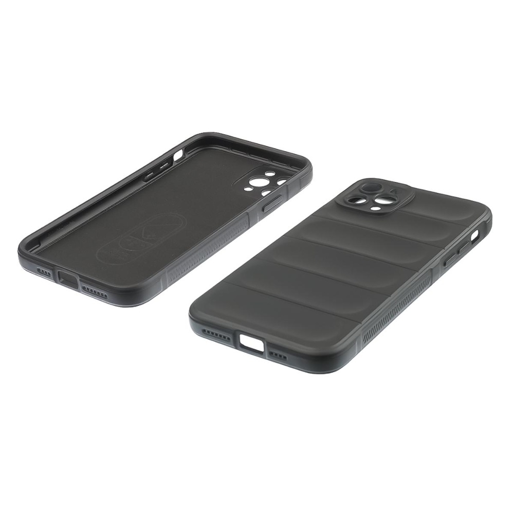 Чехол Shockproof Protective для Apple iPhone 11 Pro, чорний
