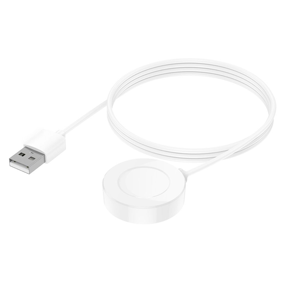 USB-кабель смарт часов Hoco Y16, білий