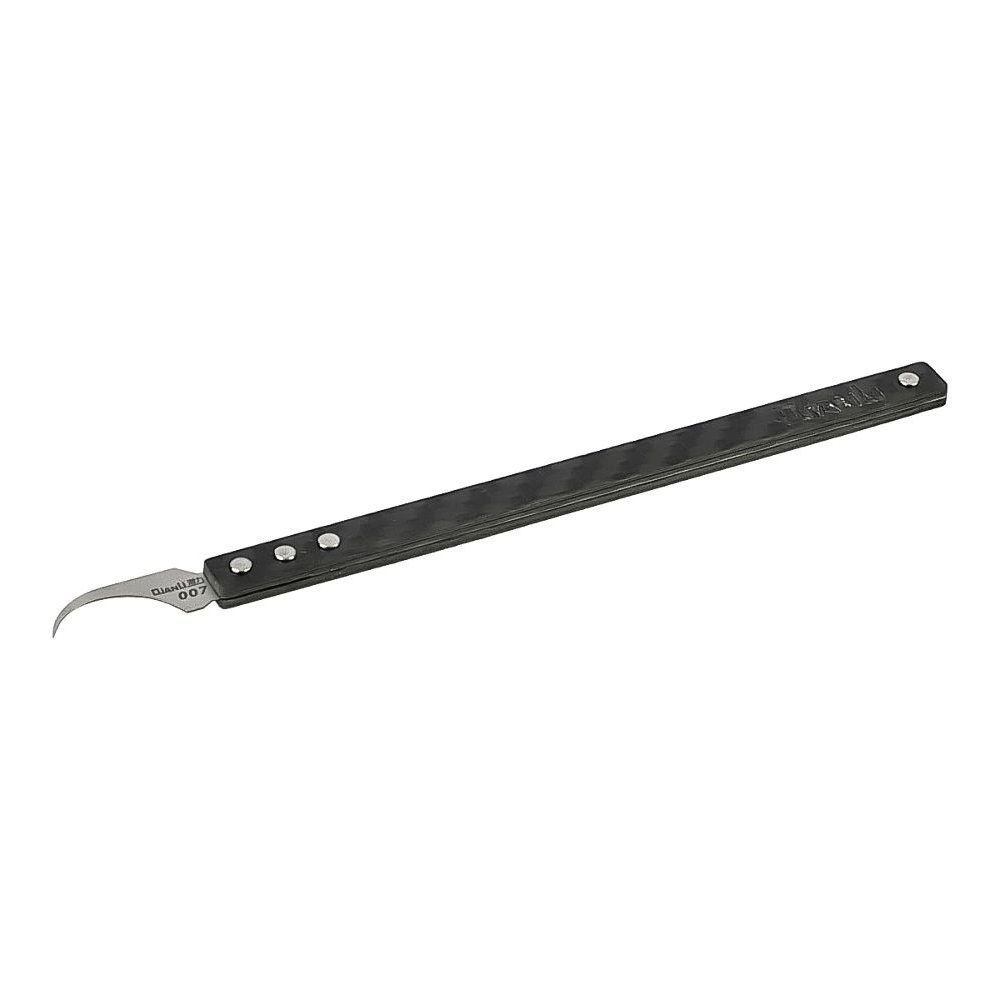 Инструмент QianLi 007 Carbon Fiber, удаления компаунда