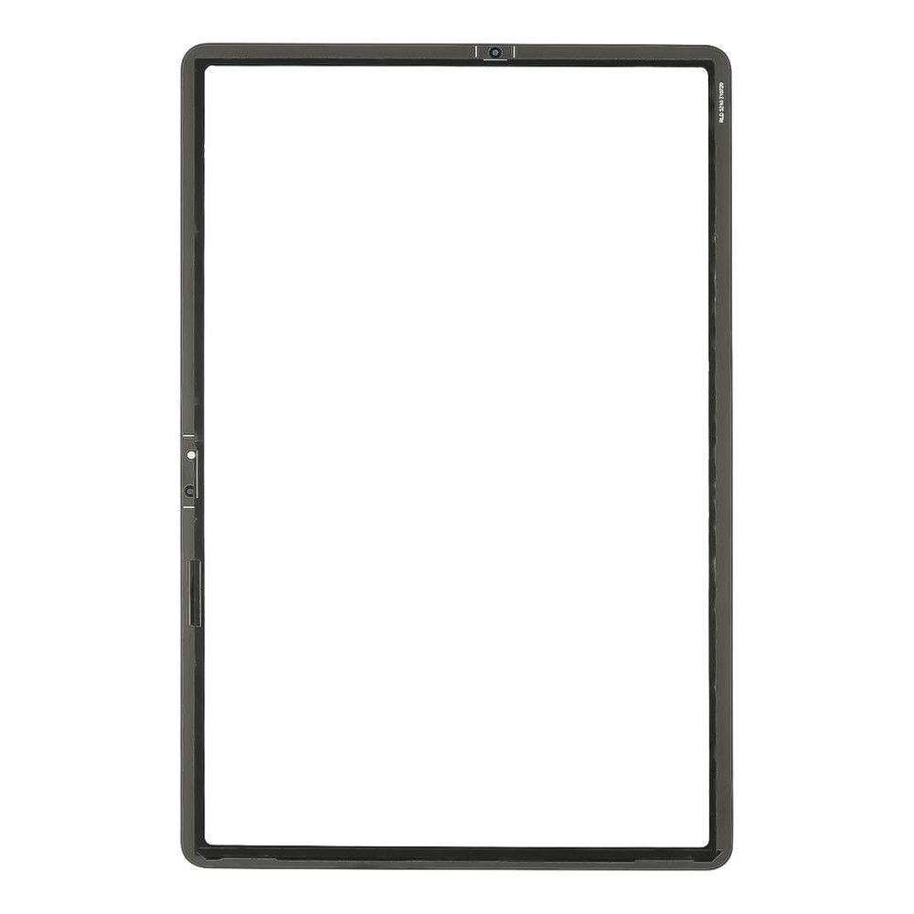 Стекло дисплея с OCA пленкой Samsung X710 Galaxy Tab S9 (WiFi), черное