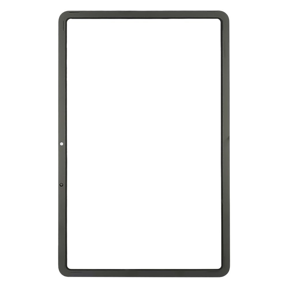 Стекло дисплея с OCA пленкой Oppo Pad Air 10.4 (WiFi), черное