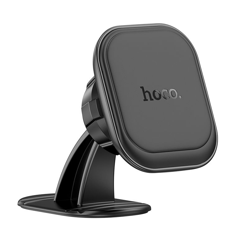Автодержатель Hoco H30, чорний