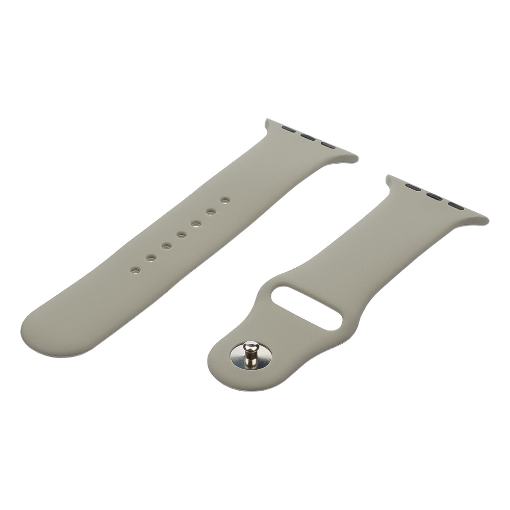 Ремешок силиконовый Apple Watch Sport Band 42/ 44/ 45 mm размер S цвет 11