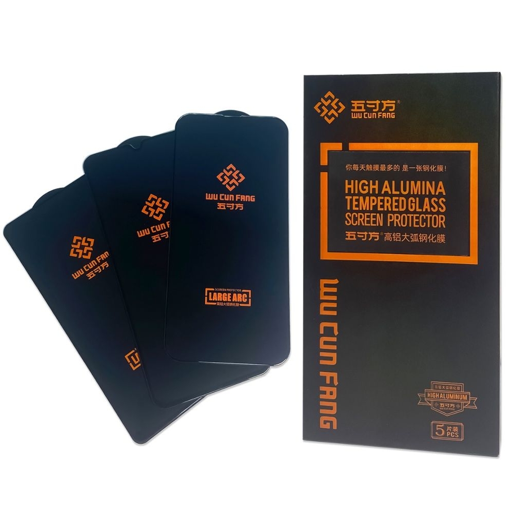 Захисне скло Samsung SM-A315/ A325/ A225/ M325/ A336 A31/ A32/ A25/ M32/ A33 Full Glue Large ARC (0.3 мм, чорне) | Закаленное защитное стекло