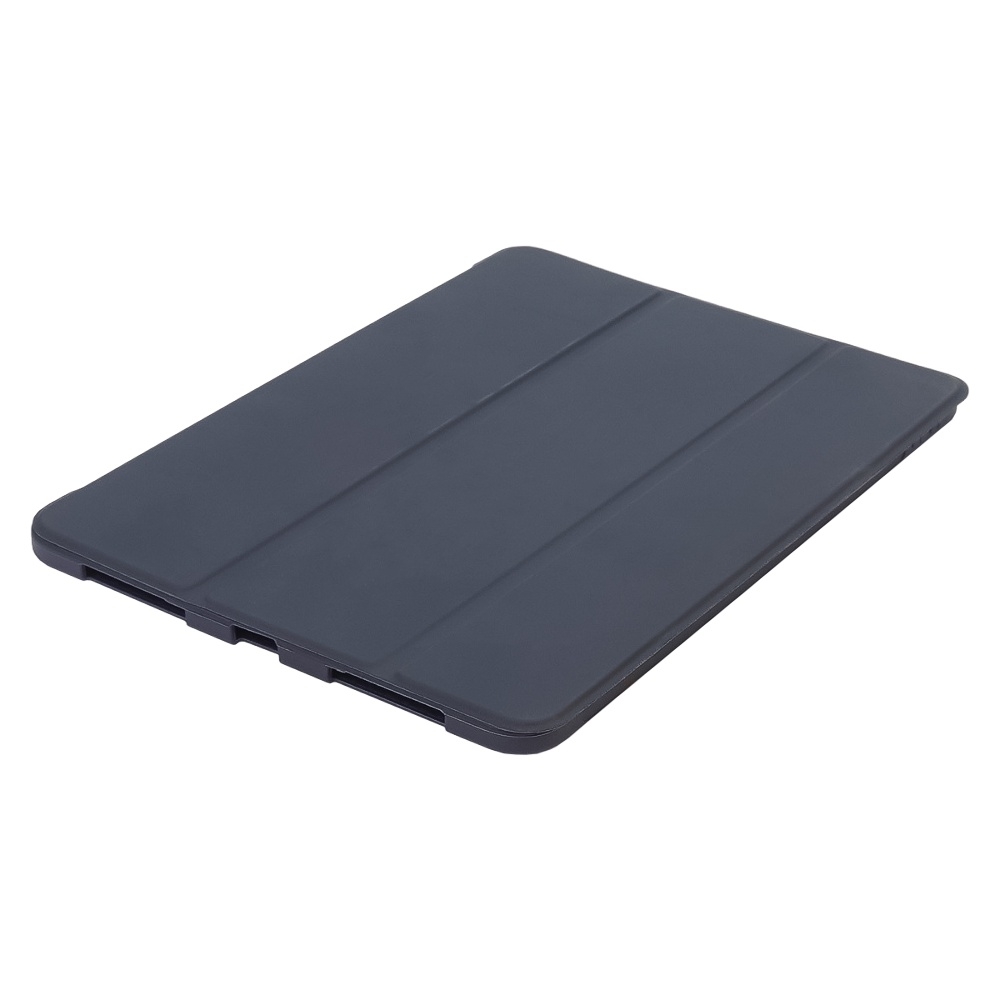 Чехол-книжка Honeycomb Case для Apple iPad Pro 11 (2022) цвет 01 темно-синий