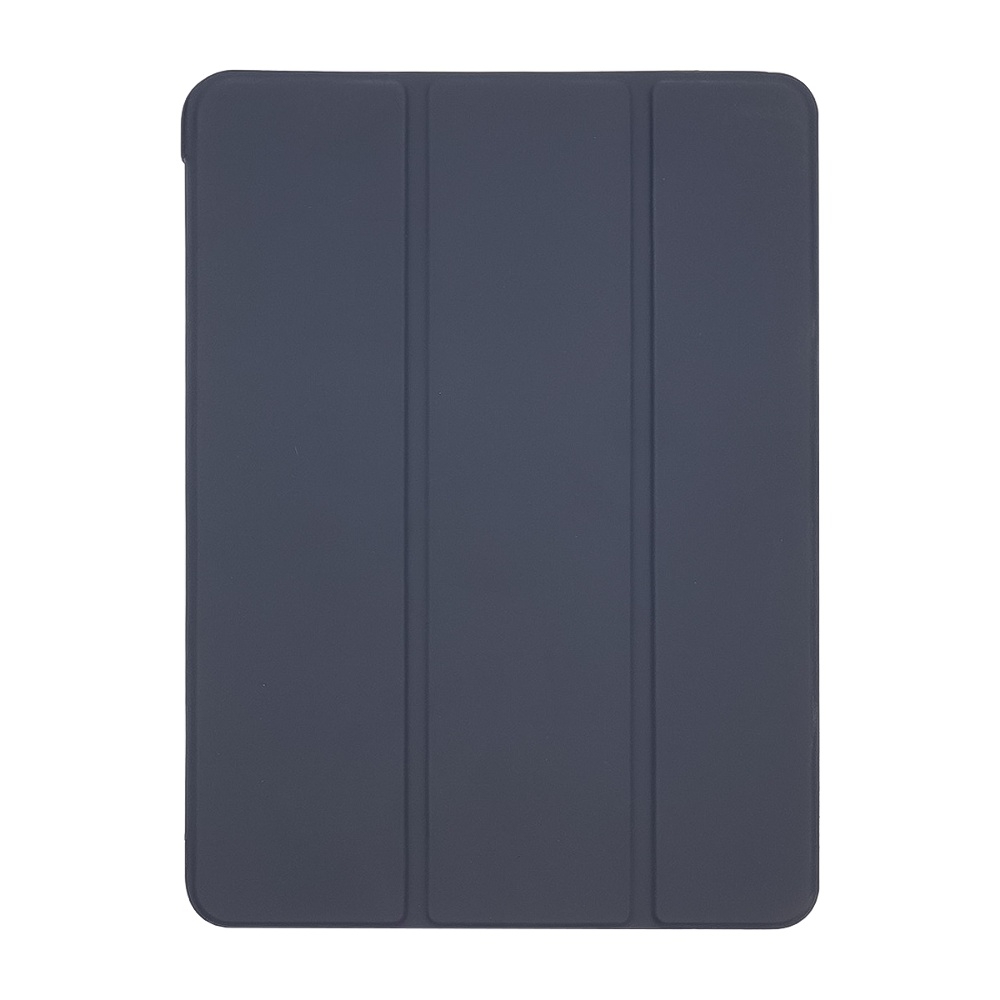 Чехол-книжка Honeycomb Case для Apple iPad Pro 11 (2022) цвет 01 темно-синий