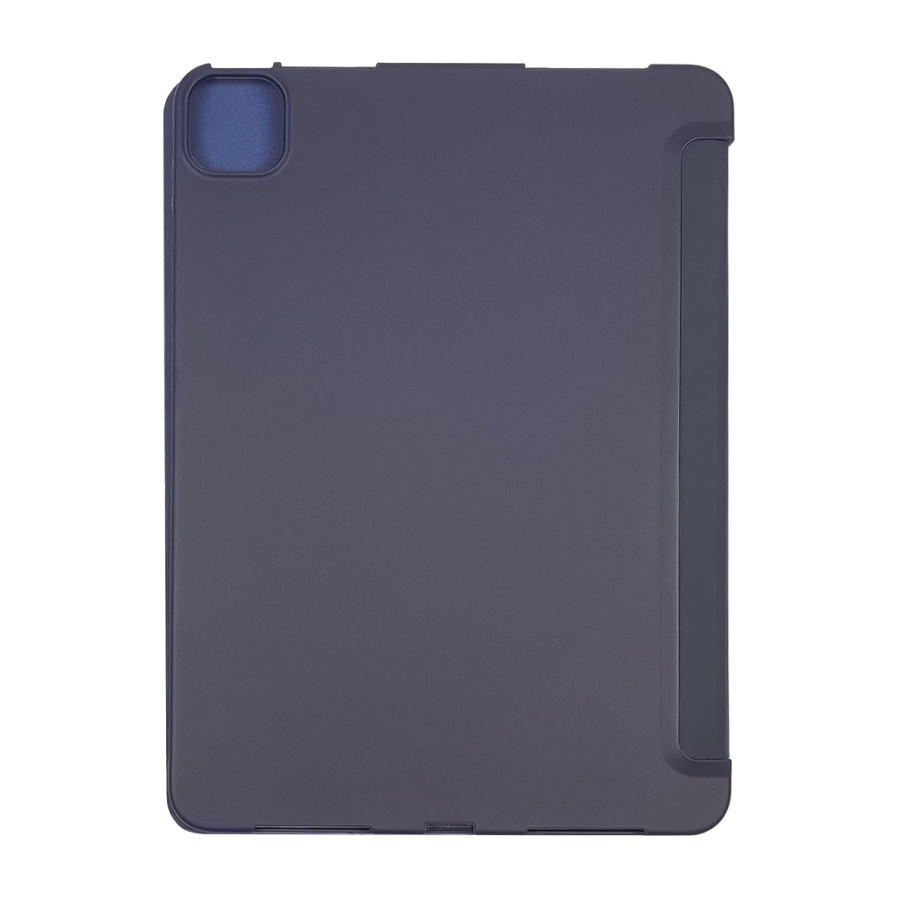 Чехол-книжка Honeycomb Case для Apple iPad Pro 11 (2022) цвет 01 темно-синий