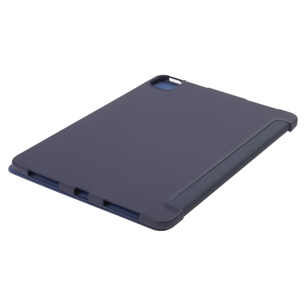 Чехол-книжка Honeycomb Case для Apple iPad Pro 11 (2022) цвет 01 темно-синий
