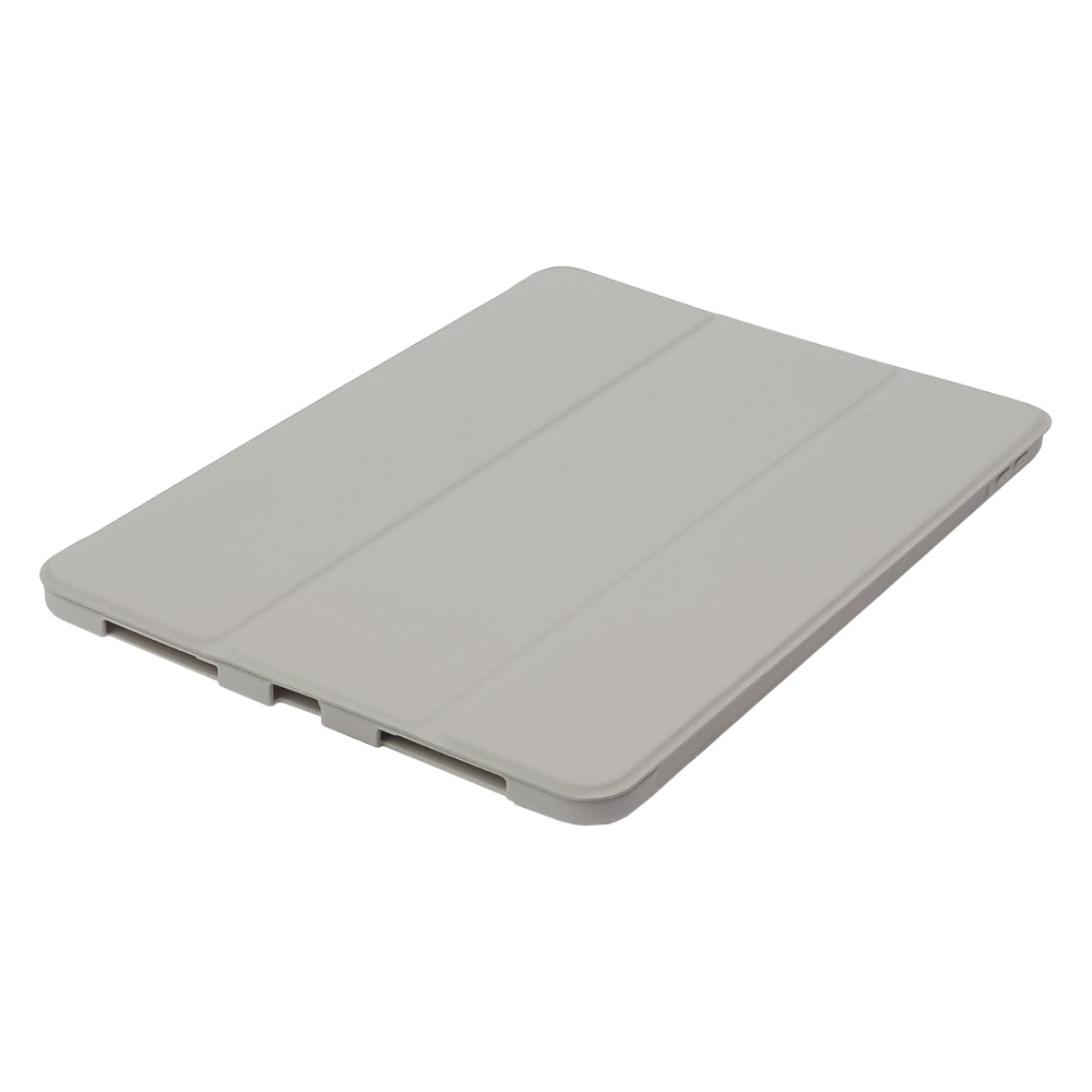 Чехол-книжка Honeycomb Case для Apple iPad Pro 11 (2022) цвет 03 серый