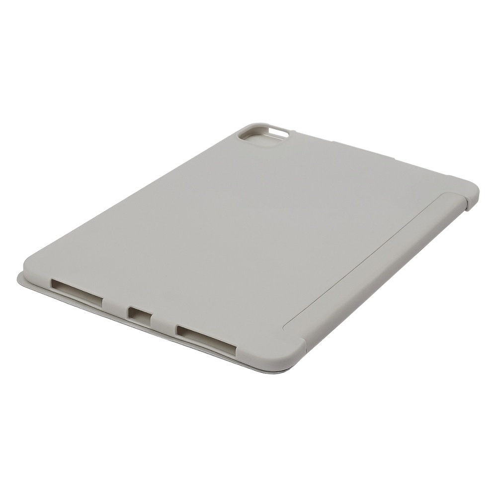 Чехол-книжка Honeycomb Case для Apple iPad Pro 11 (2022) цвет 03 серый