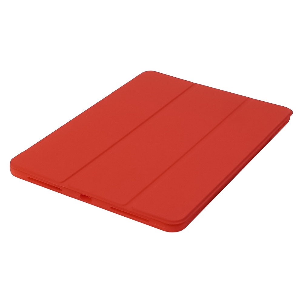 Чехол-книжка Honeycomb Case для Apple iPad Pro 11 (2022) цвет 04 красный
