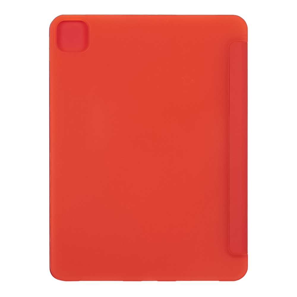Чехол-книжка Honeycomb Case для Apple iPad Pro 11 (2022) цвет 04 красный