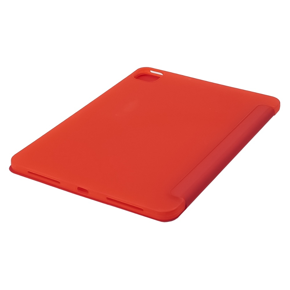 Чехол-книжка Honeycomb Case для Apple iPad Pro 11 (2022) цвет 04 красный