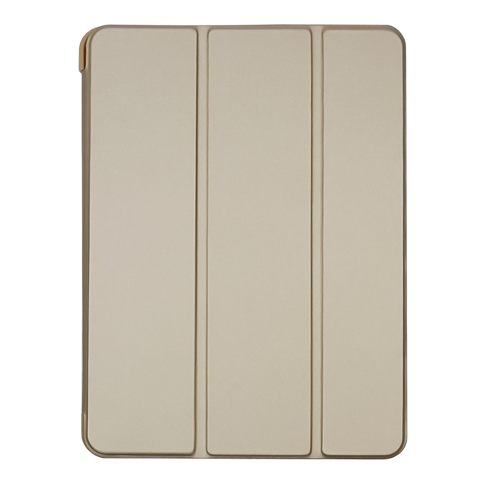 Чехол-книжка Honeycomb Case для Apple iPad Pro 11 (2022) цвет 05 золотистий