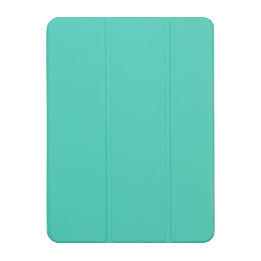 Чехол-книжка Honeycomb Case для Apple iPad Pro 11 (2022) цвет 07 бирюзовый