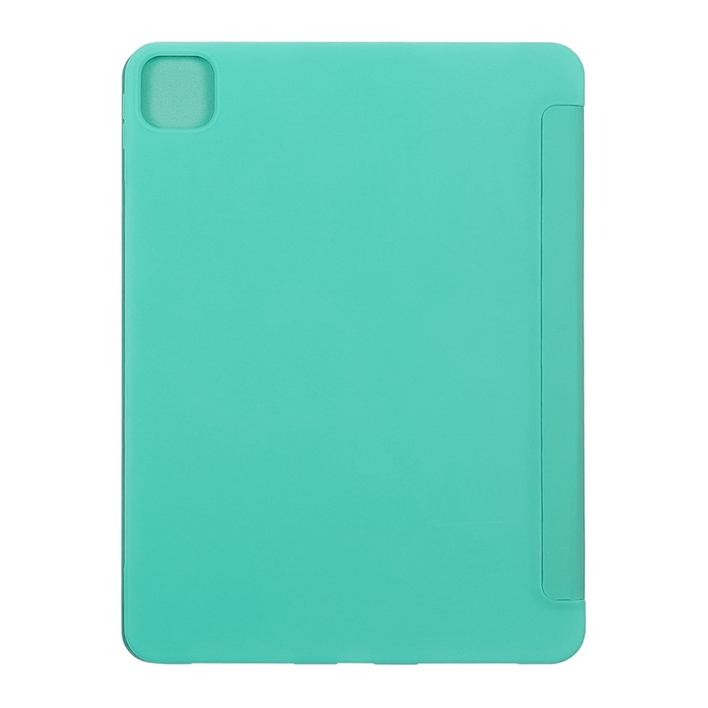 Чехол-книжка Honeycomb Case для Apple iPad Pro 11 (2022) цвет 07 бирюзовый