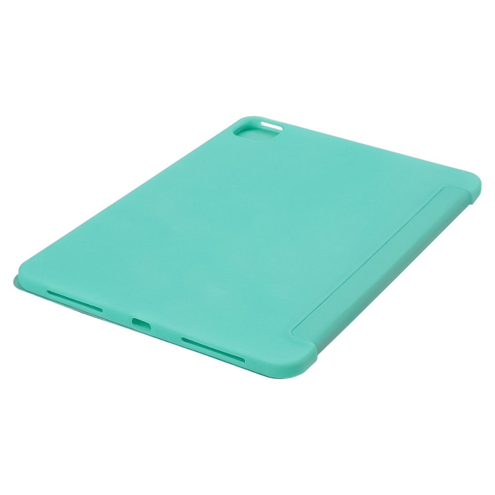 Чехол-книжка Honeycomb Case для Apple iPad Pro 11 (2022) цвет 07 бирюзовый