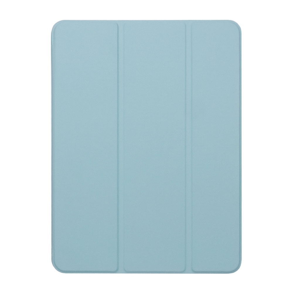 Чехол-книжка Honeycomb Case для Apple iPad Pro 11 (2022) цвет 10 светло-голубой