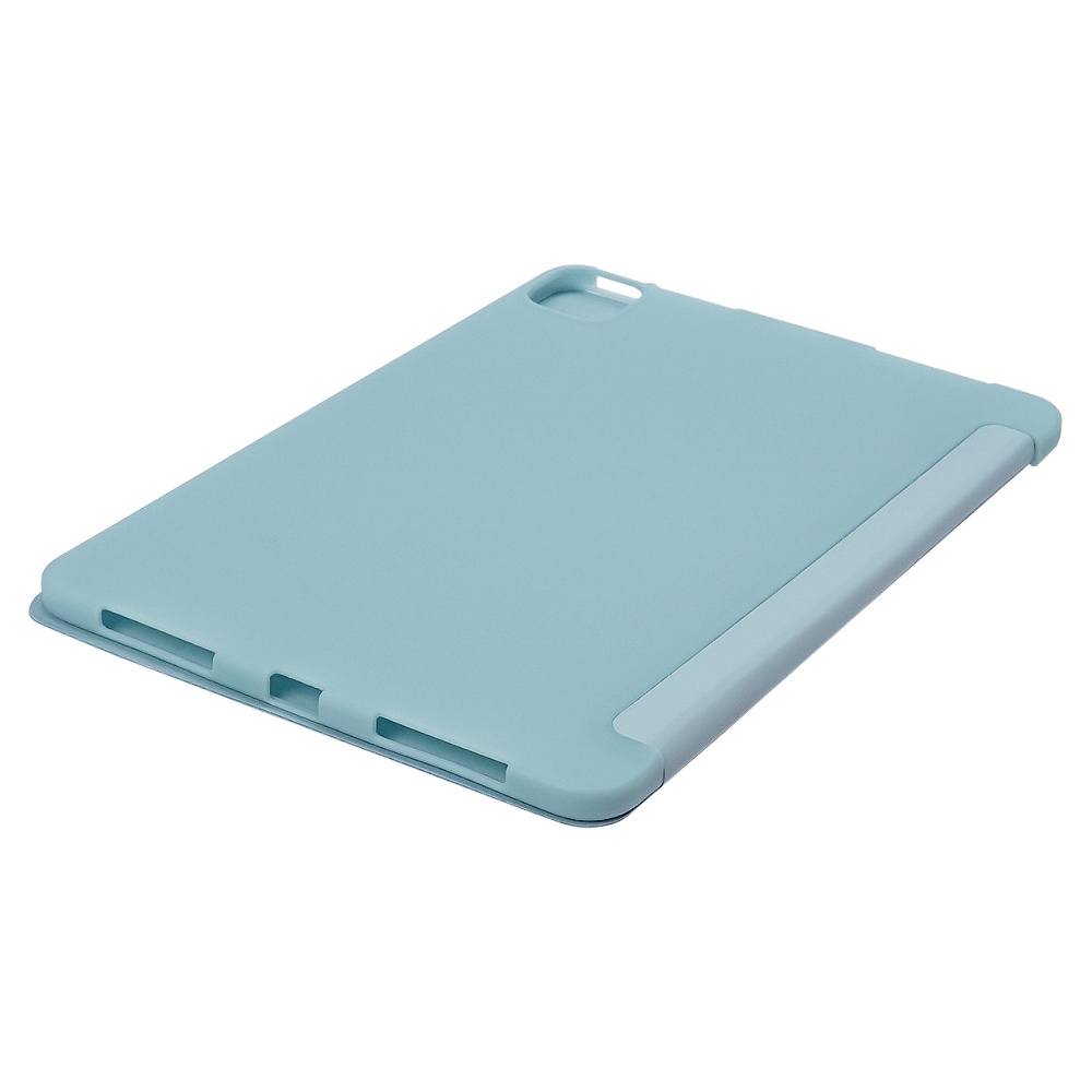 Чехол-книжка Honeycomb Case для Apple iPad Pro 11 (2022) цвет 10 светло-голубой