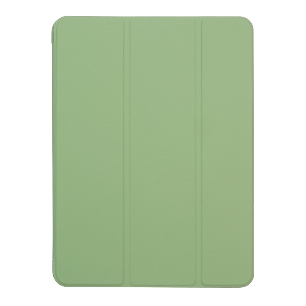 Чехол-книжка Honeycomb Case для Apple iPad Pro 11 (2022) цвет 12 салатовый