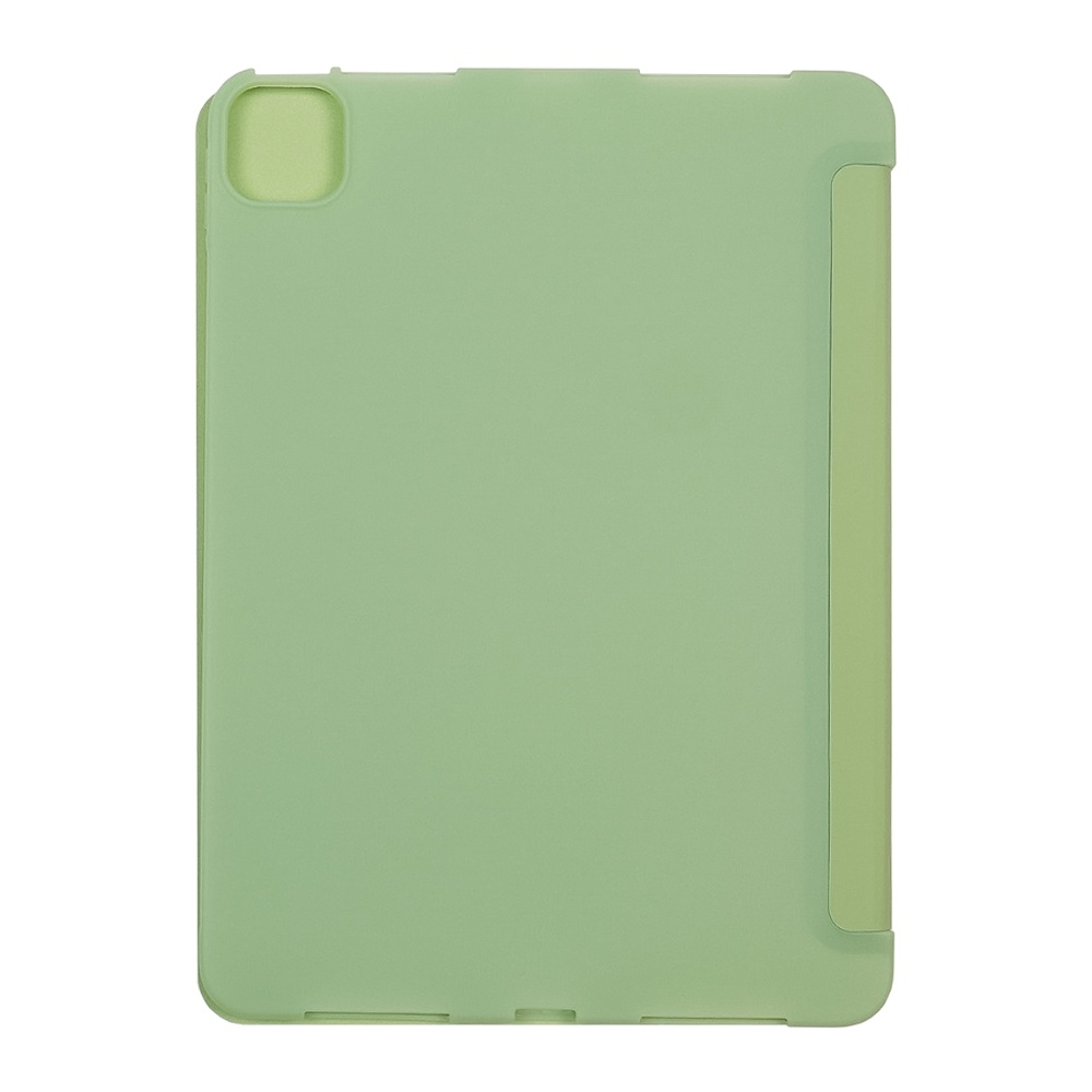Чехол-книжка Honeycomb Case для Apple iPad Pro 11 (2022) цвет 12 салатовый