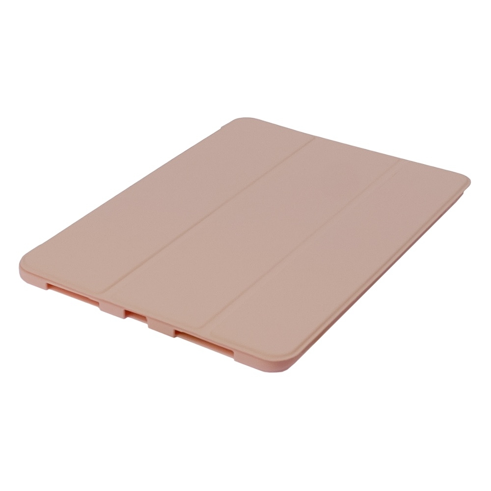 Чехол-книжка Honeycomb Case для Apple iPad Pro 11 (2022) цвет 13 песочно-розовый