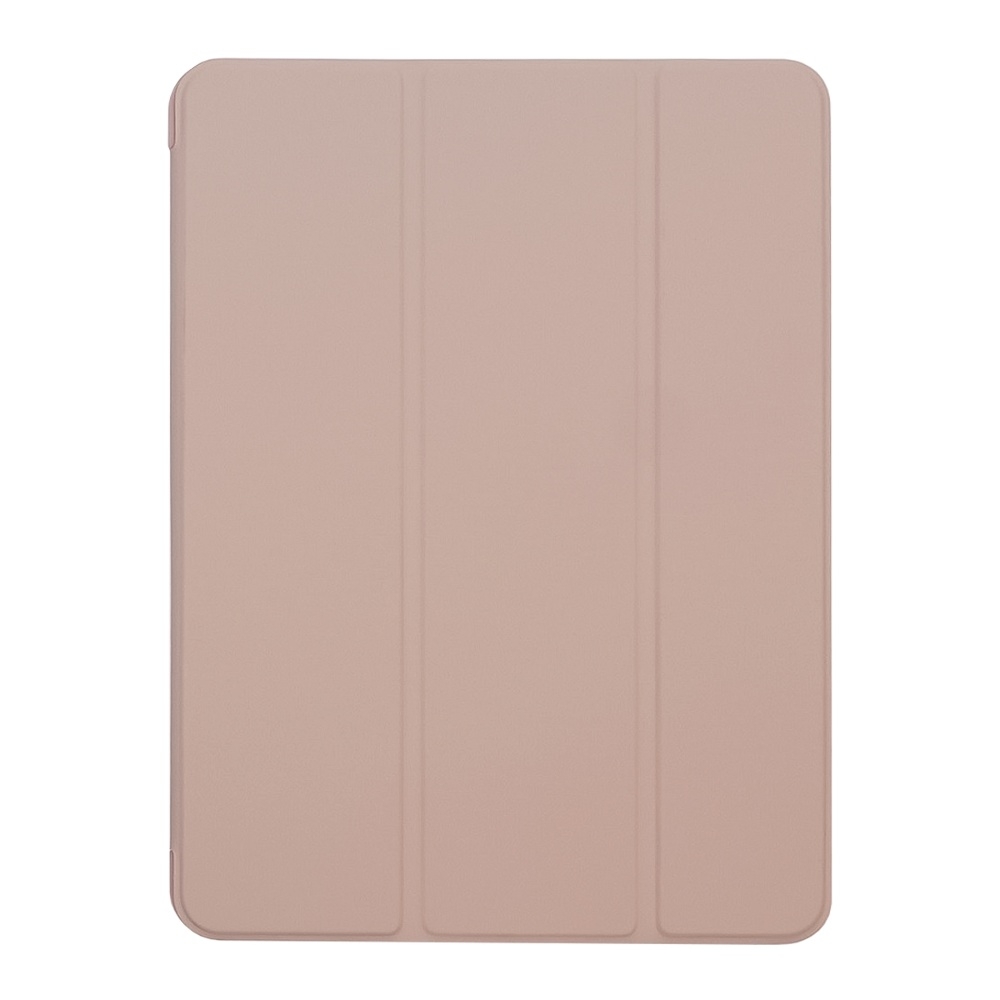 Чехол-книжка Honeycomb Case для Apple iPad Pro 11 (2022) цвет 13 песочно-розовый