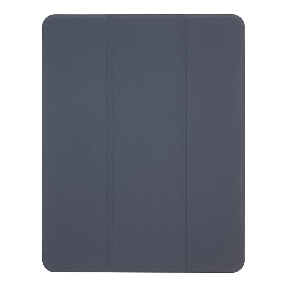 Чехол-книжка Honeycomb Case для Apple iPad Pro 12.9 (2022) цвет 01 темно-синий