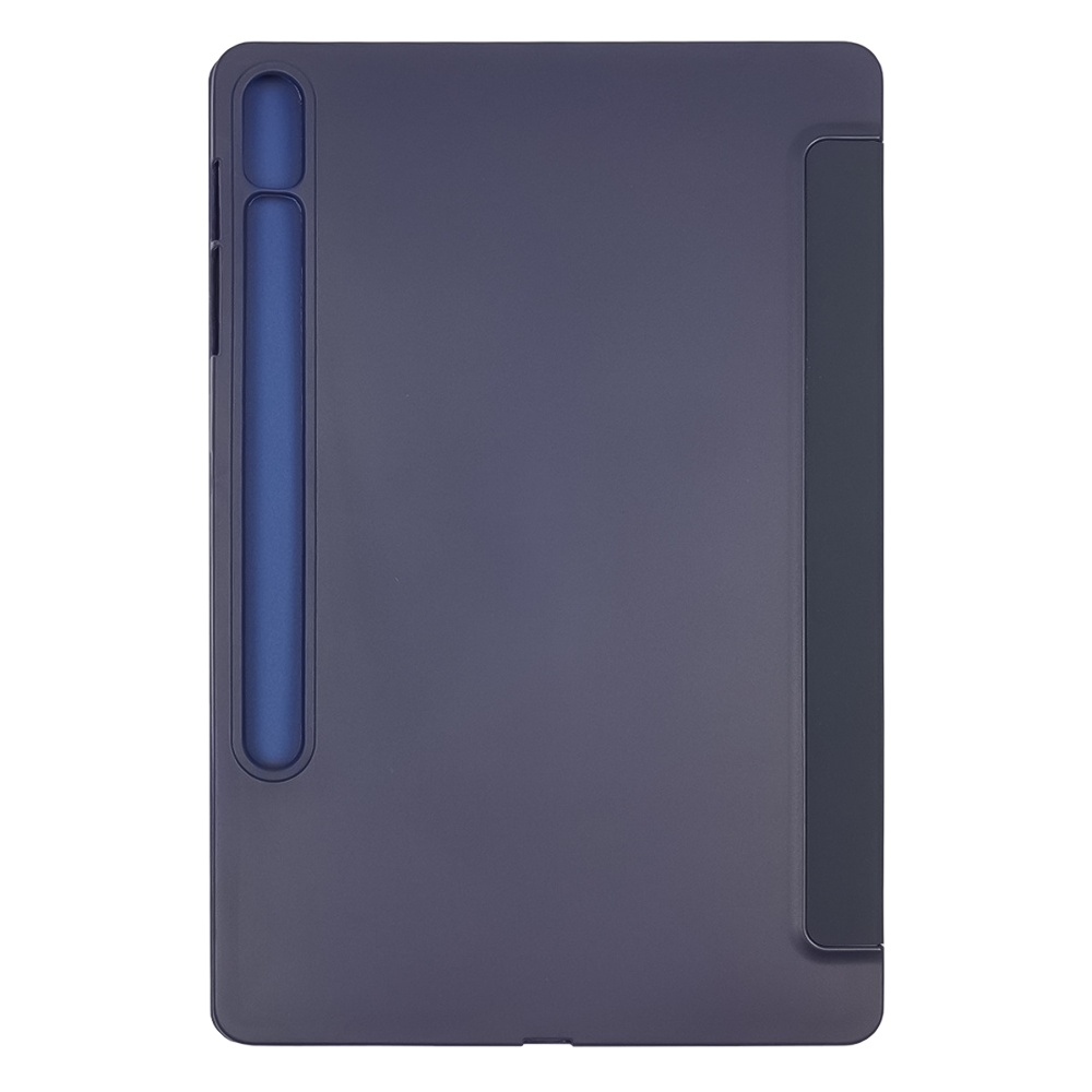 Чехол-книжка Honeycomb Case для Samsung T733 Galaxy Tab 7 FE 12.4 цвет 01 темно-синий