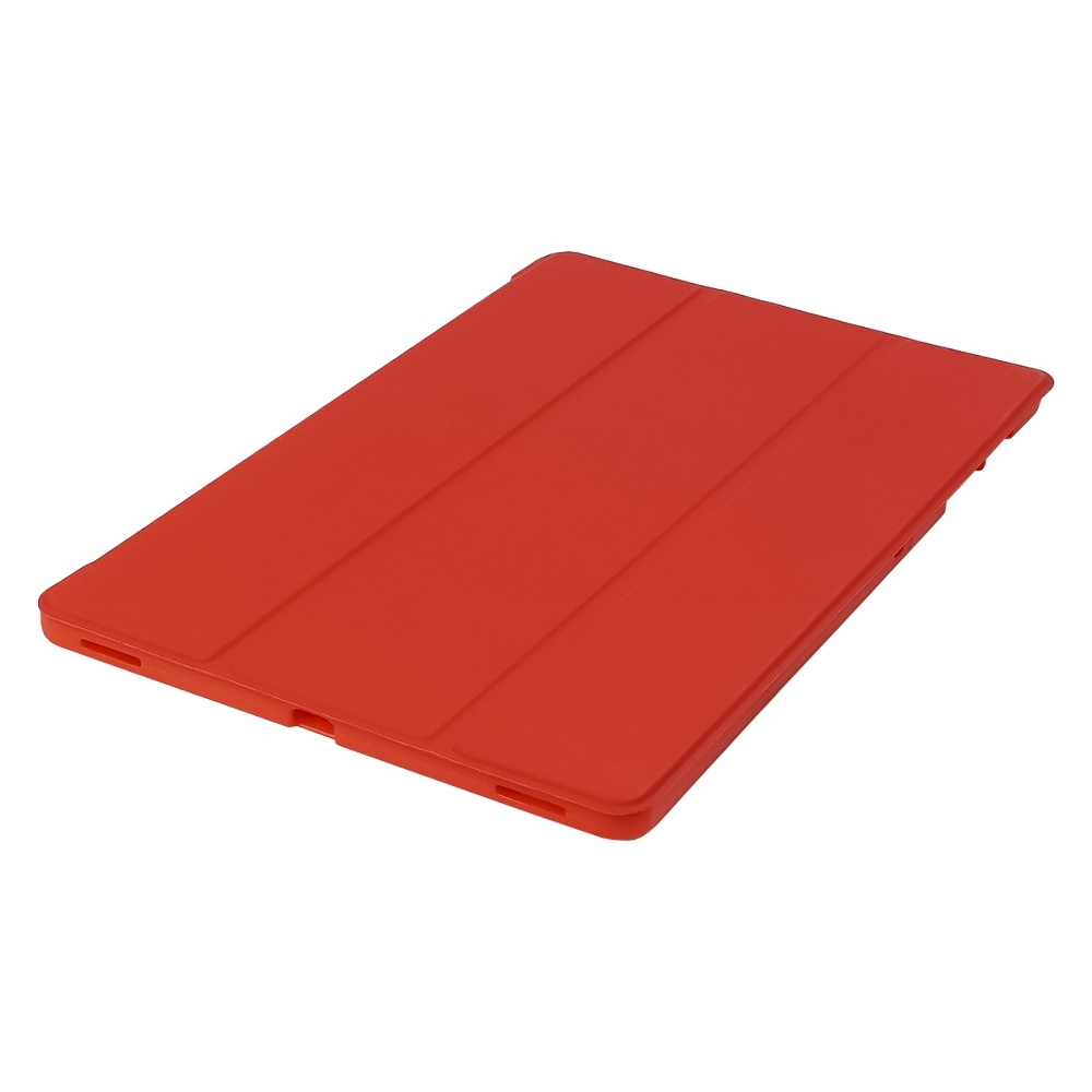 Чехол-книжка Honeycomb Case для Samsung T733 Galaxy Tab 7 FE 12.4 цвет 04 красный