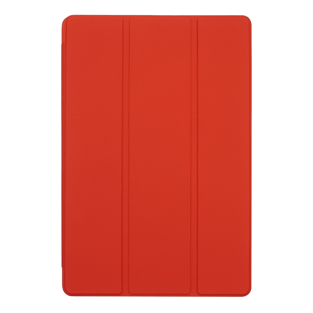 Чехол-книжка Honeycomb Case для Samsung T733 Galaxy Tab 7 FE 12.4 цвет 04 красный