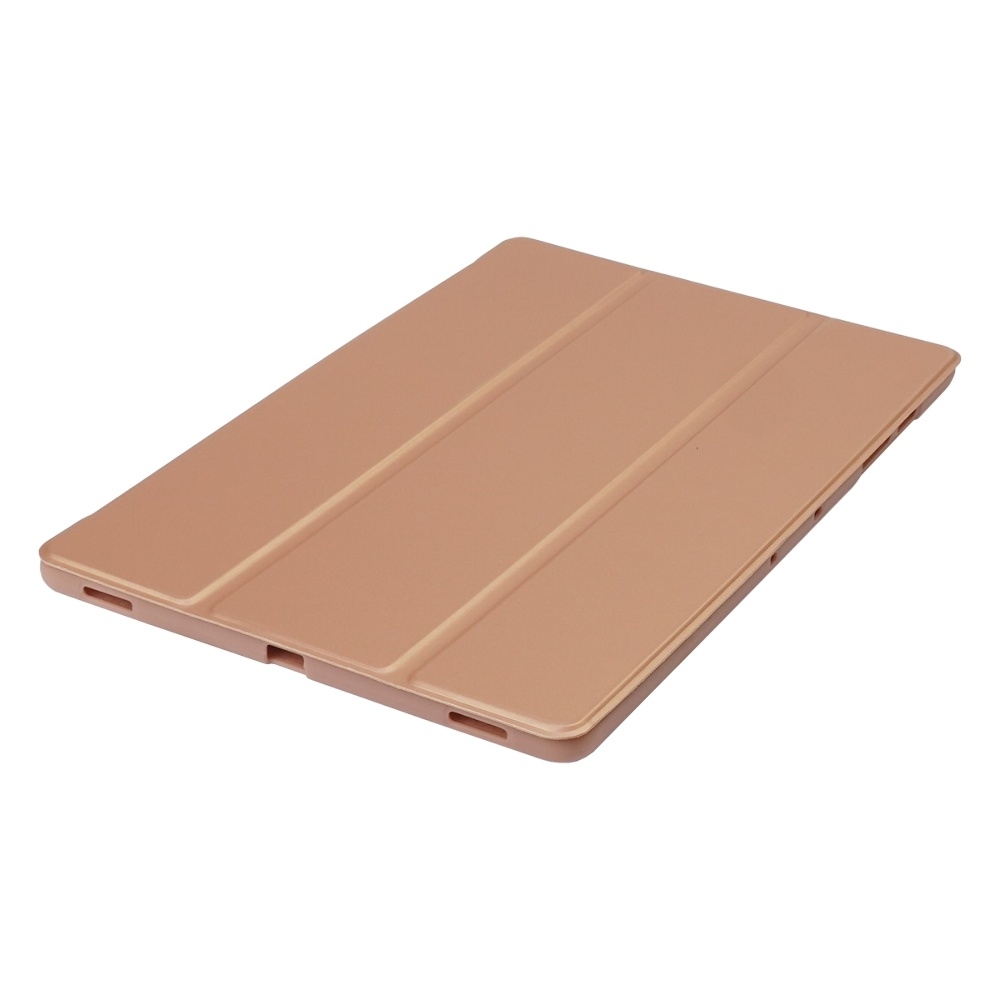 Чехол-книжка Honeycomb Case для Samsung T733 Galaxy Tab 7 FE 12.4 цвет 06 розовый