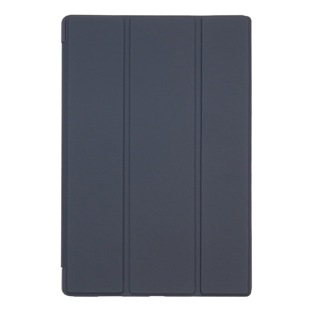 Чехол-книжка Honeycomb Case для Samsung X200 Galaxy Tab А8 10.5 цвет 01 темно-синий