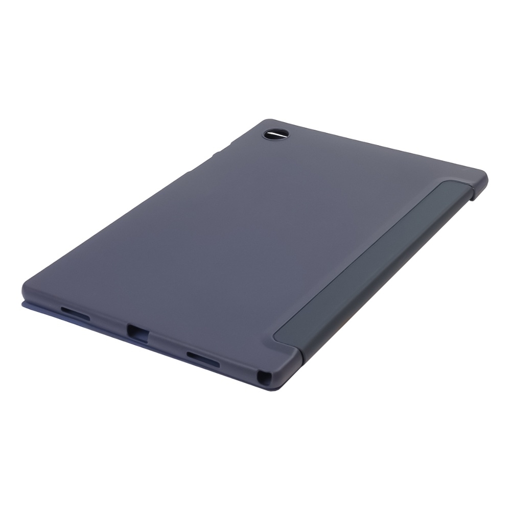 Чехол-книжка Honeycomb Case для Samsung X200 Galaxy Tab А8 10.5 цвет 01 темно-синий