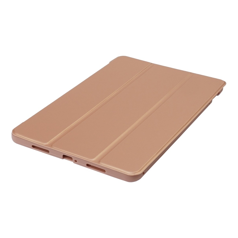 Чехол-книжка Honeycomb Case для Xiaomi Pad 6 цвет 06 розовый