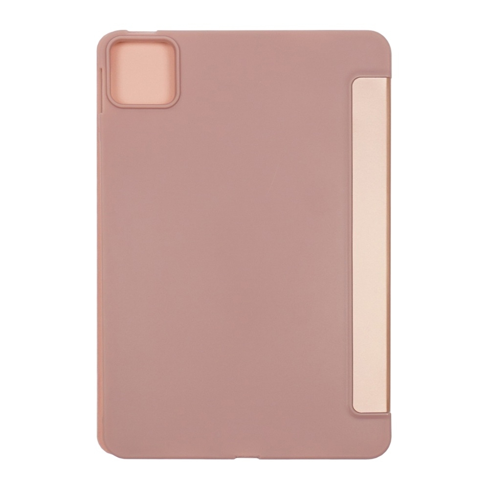 Чехол-книжка Honeycomb Case для Xiaomi Pad 6 цвет 06 розовый