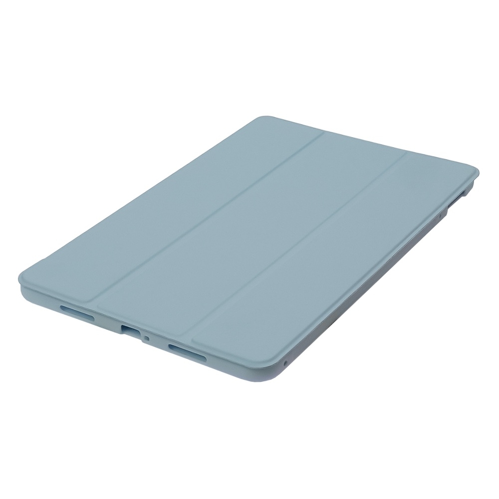 Чехол-книжка Honeycomb Case для Xiaomi Pad 6 цвет 10 светло-голубой
