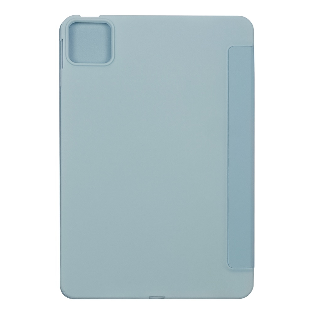 Чехол-книжка Honeycomb Case для Xiaomi Pad 6 цвет 10 светло-голубой