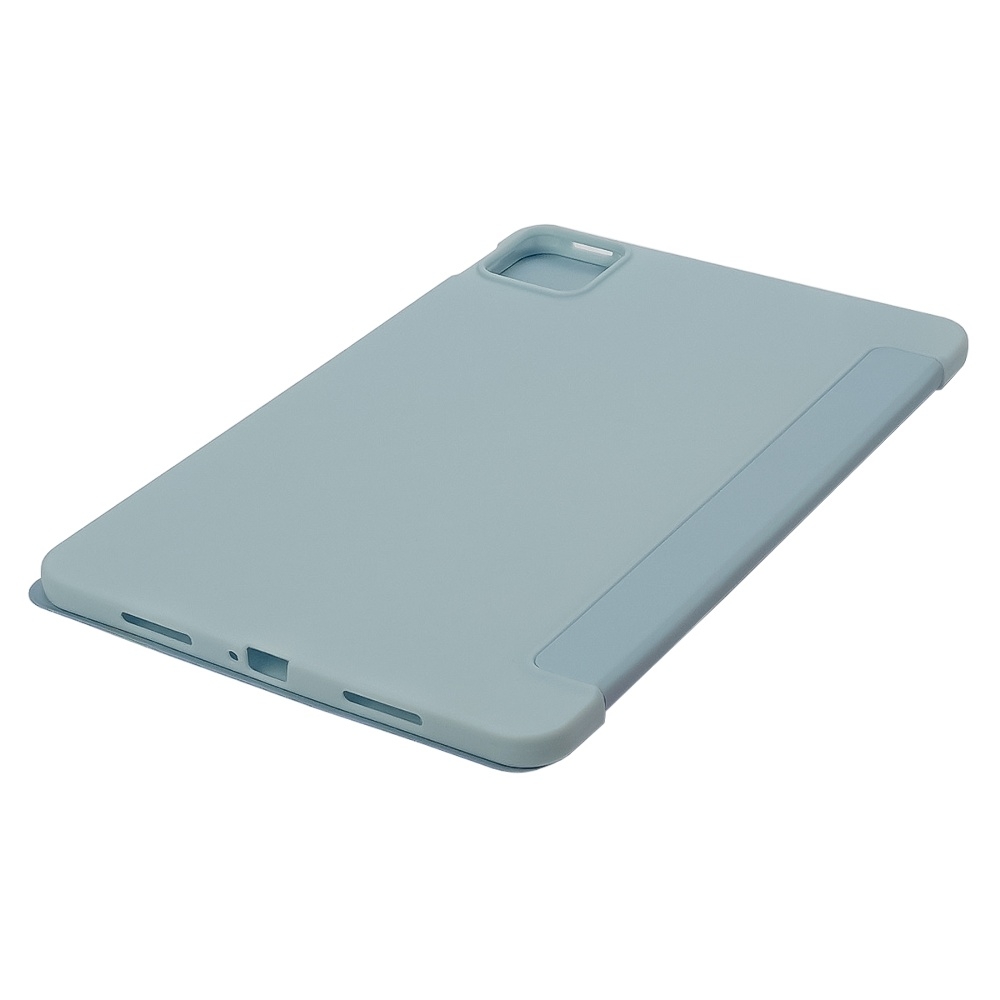Чехол-книжка Honeycomb Case для Xiaomi Pad 6 цвет 10 светло-голубой