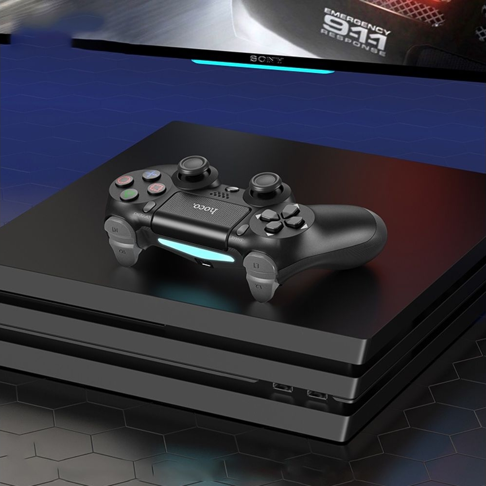 Геймпад Hoco DGM01, чорний