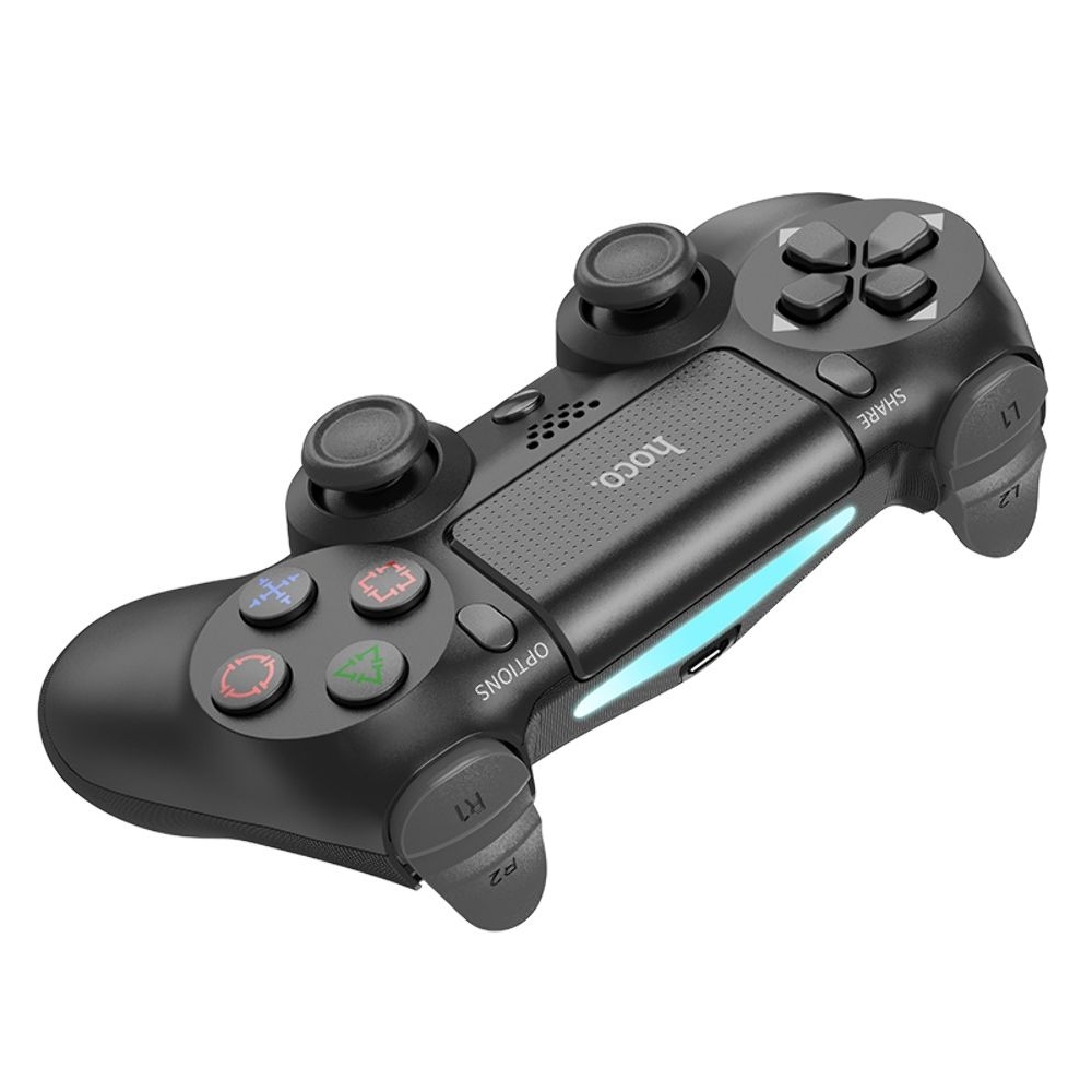 Геймпад Hoco DGM01, чорний