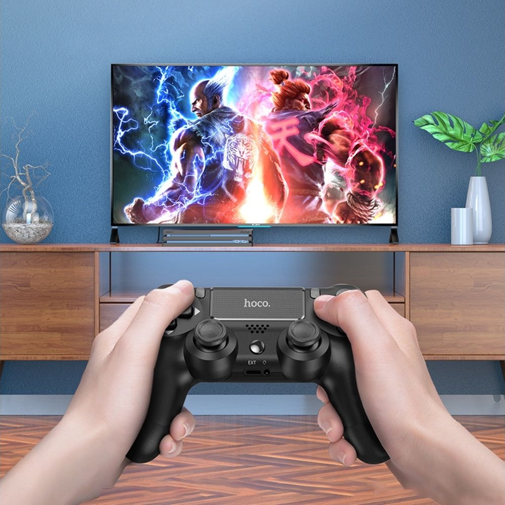 Геймпад Hoco DGM01, чорний
