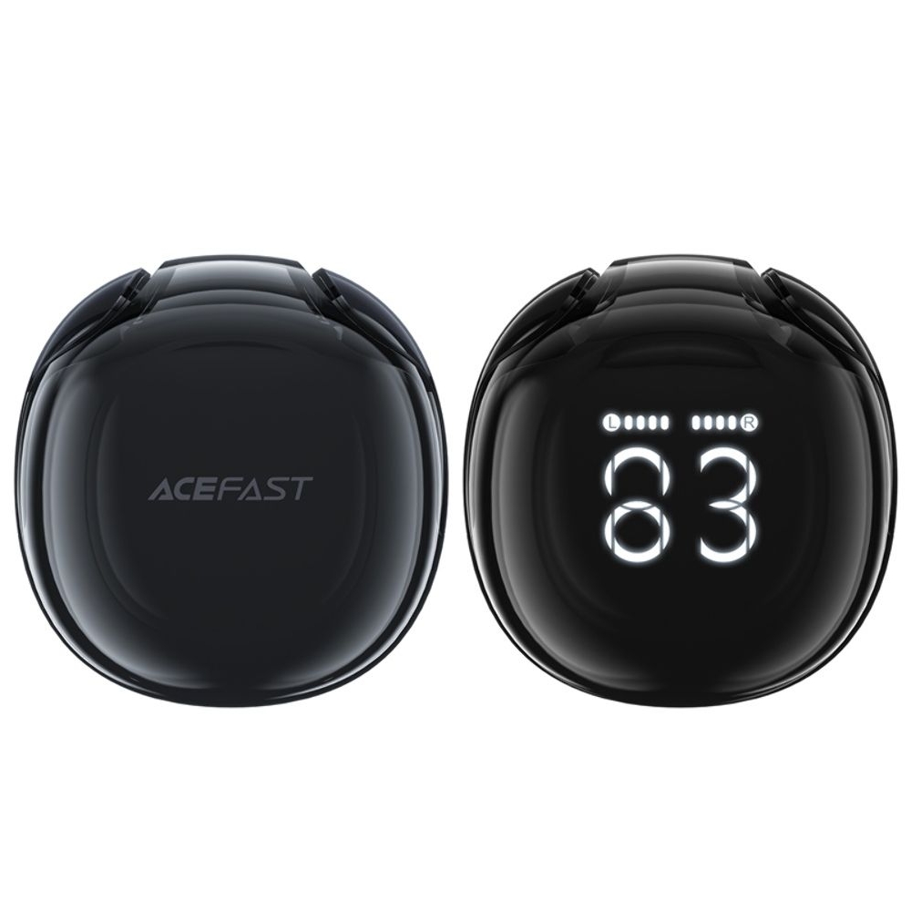 Бездротові навушники Acefast T9 черные | беспроводные наушники