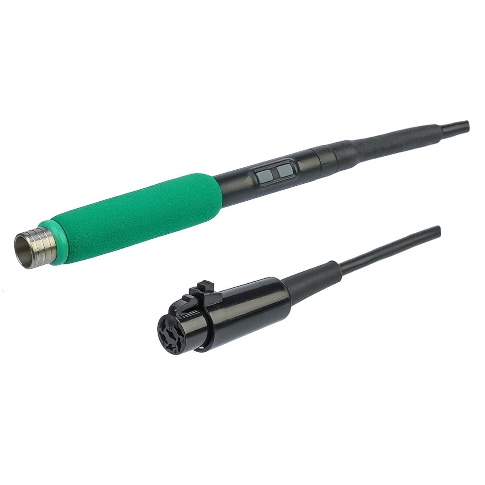 Ручка паяльника C245 с регулировкой t для прецизионных паяльных станций Sugon/ Aifen и т. п.