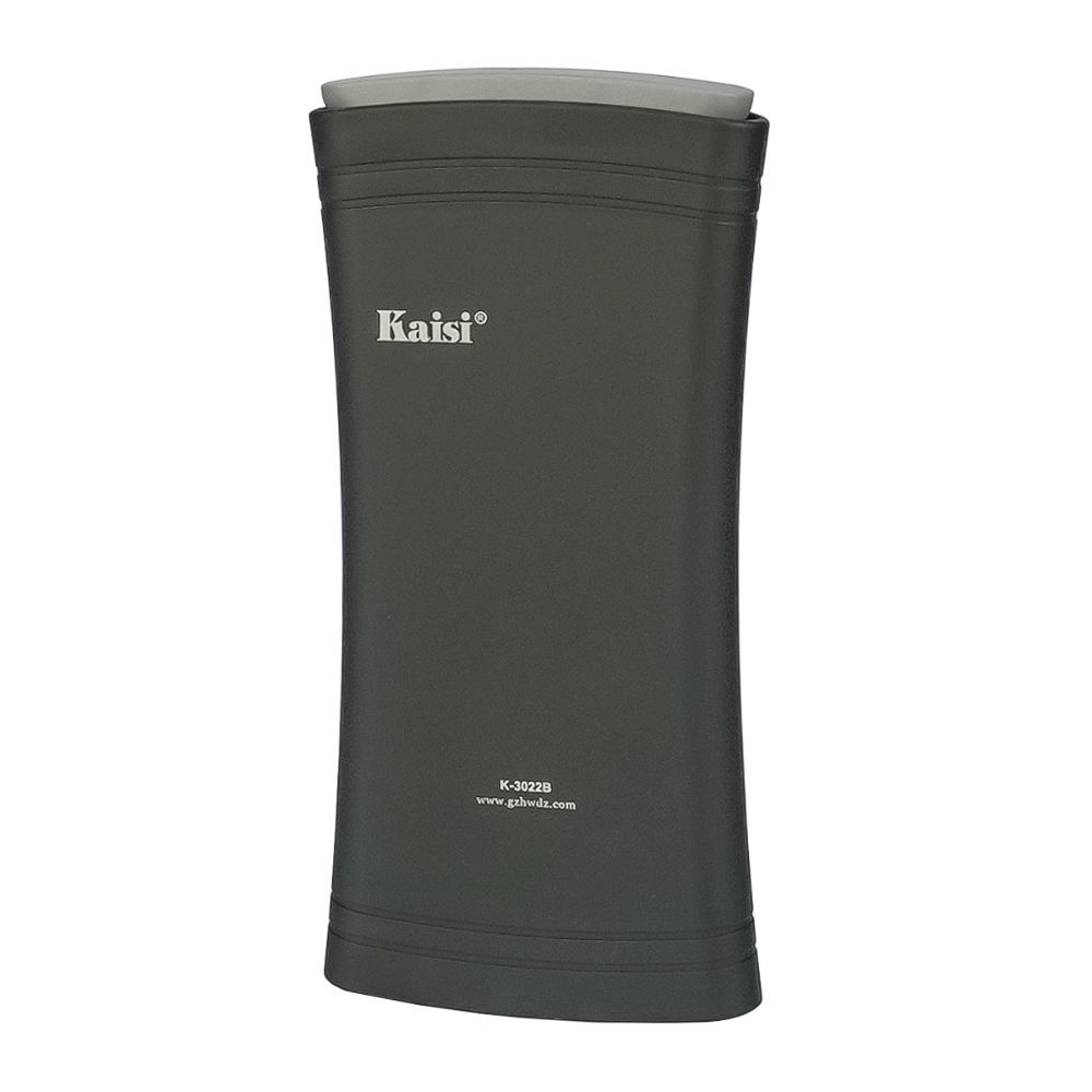 Набор инструментов Kaisi K-3022B из высокопрочной стали S2 (ручка, 20 бит, пинцет)