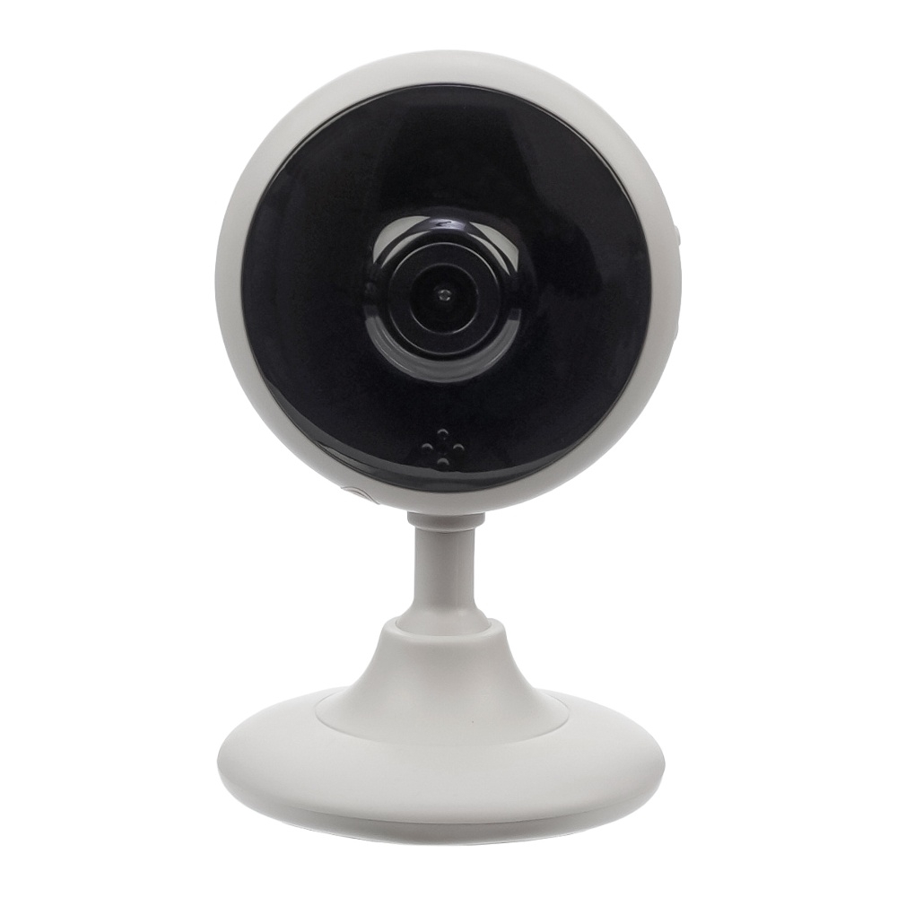 IP-камера видеонаблюдения Smarteye 702JD3F белая