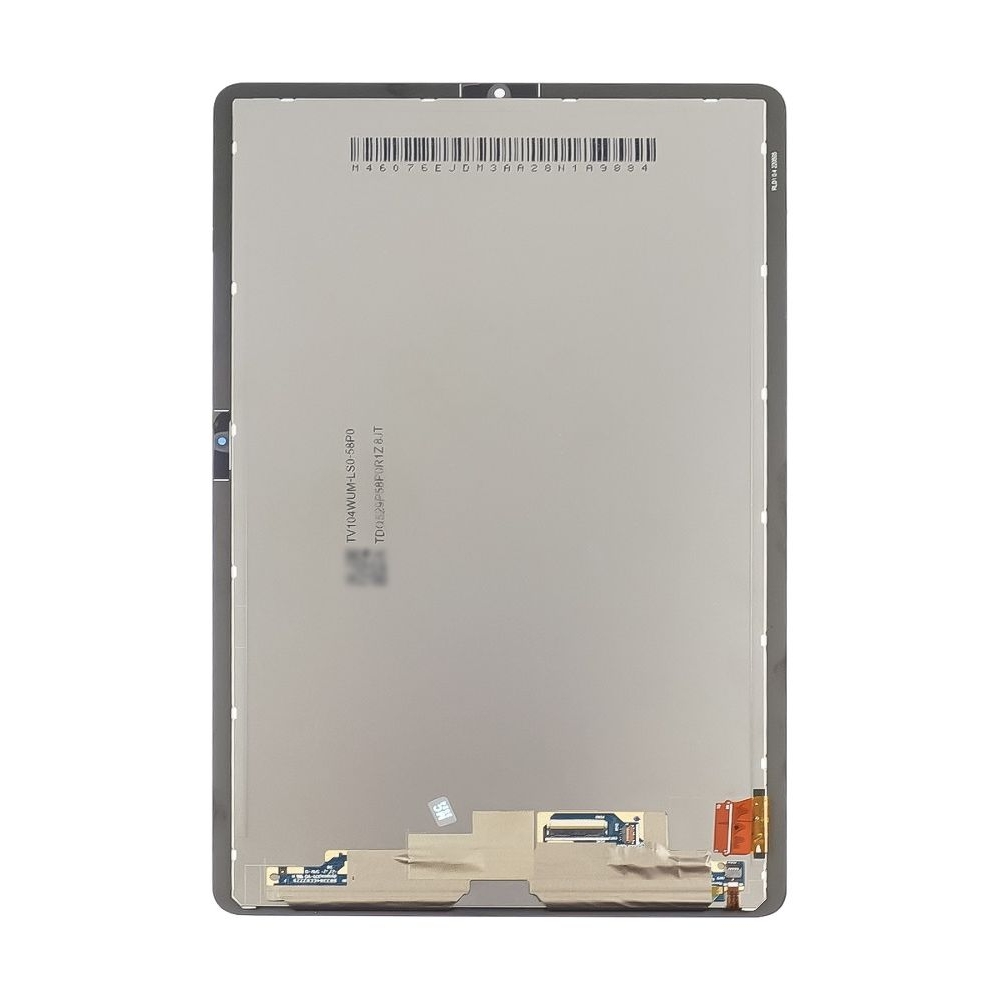 Дисплей Samsung SM-P620 Galaxy Tab S6 Lite (2024), чорний | з тачскріном | Original (PRC) | дисплейный модуль, экран