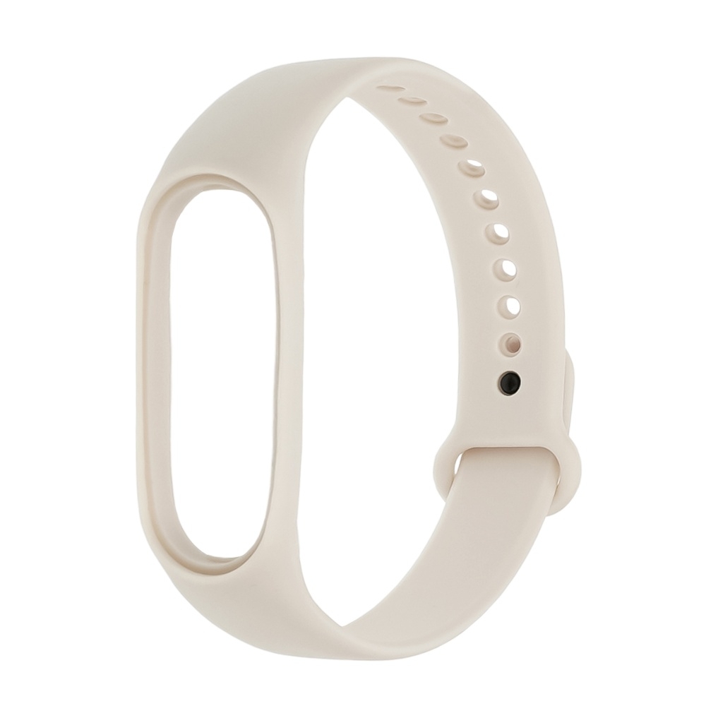 Ремешок силиконовый для Xiaomi Mi Band 7 03