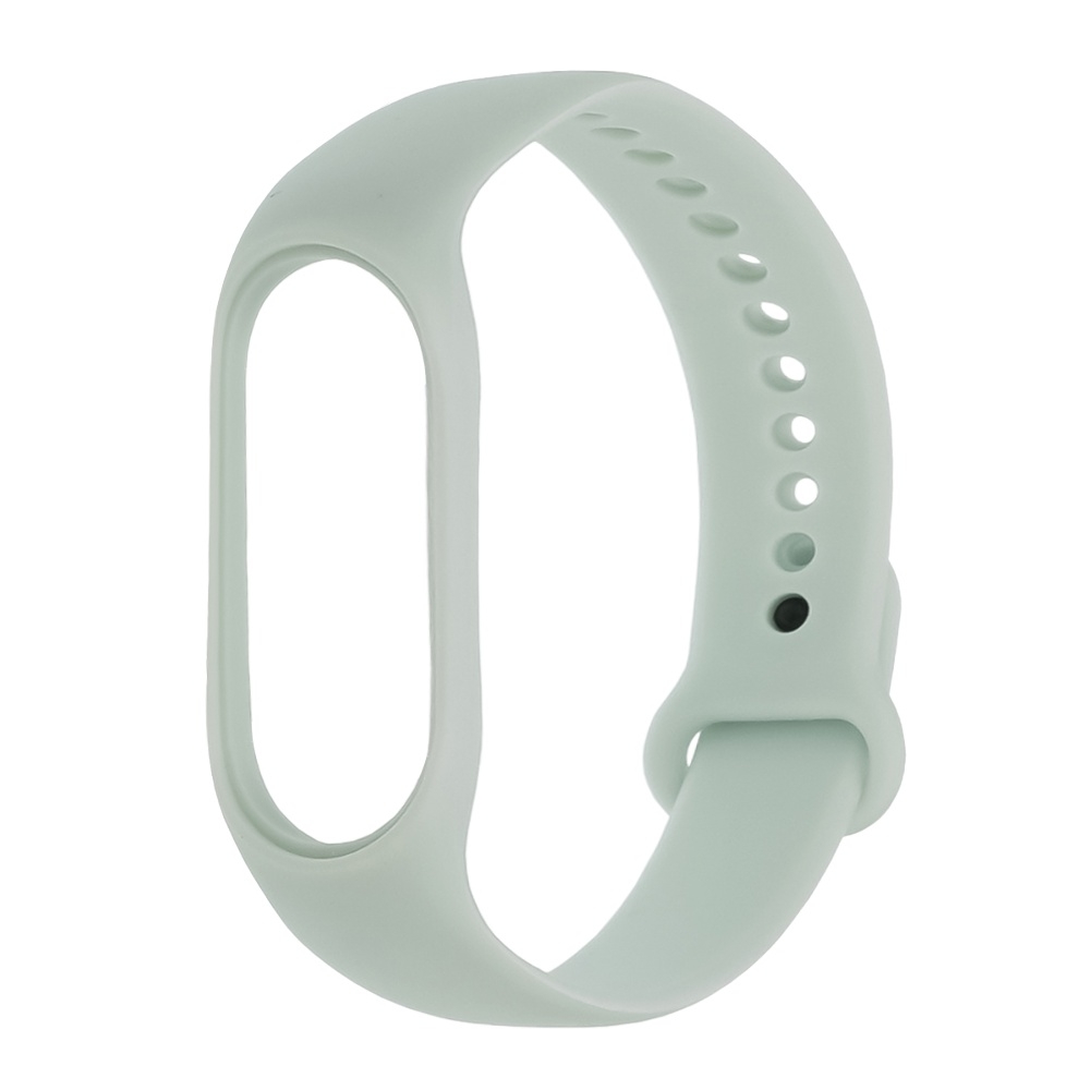 Ремешок силиконовый для Xiaomi Mi Band 7 06