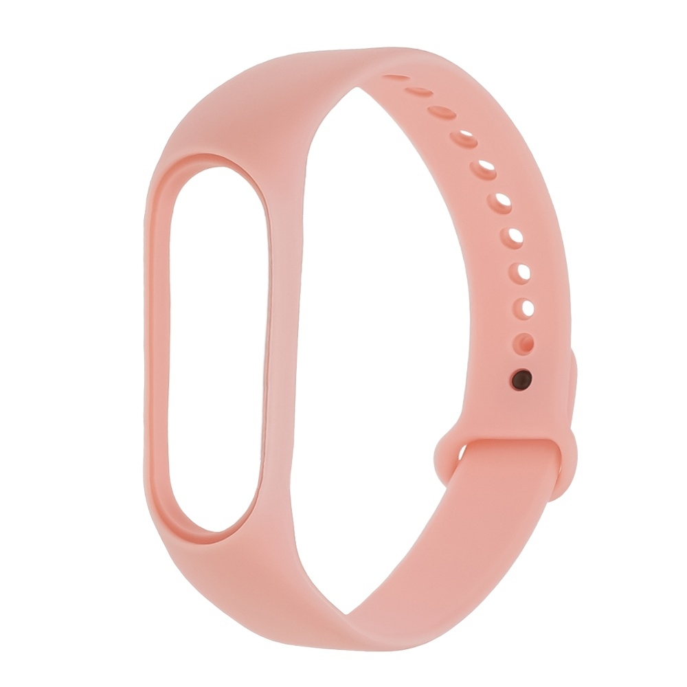Ремешок силиконовый для Xiaomi Mi Band 7 08
